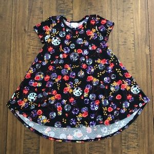 Lularoe kids dress